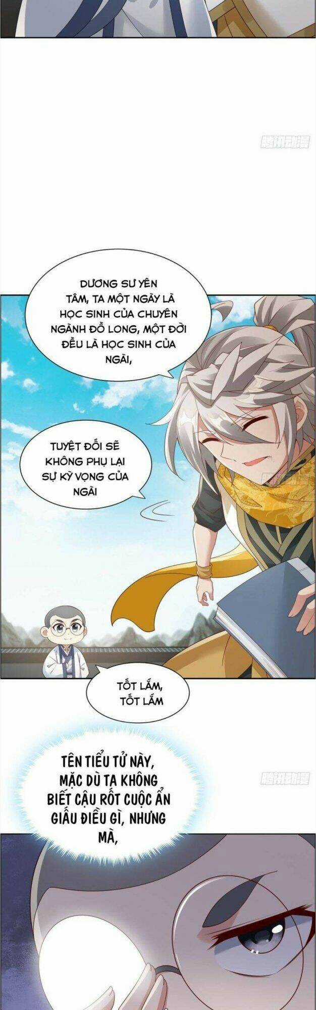 Nghịch Lân Chapter 76 trang 4