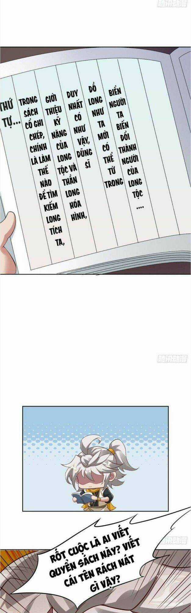 Nghịch Lân Chapter 76 trang 9