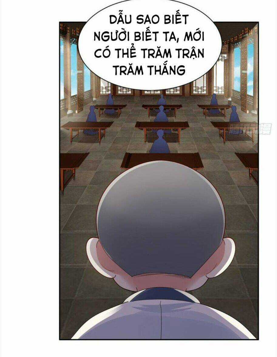 Nghịch Lân Chapter 77 trang 10