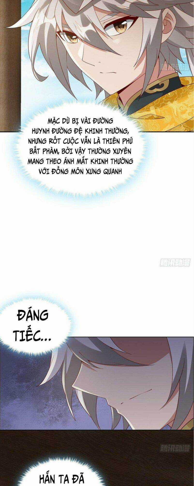 Nghịch Lân Chapter 77 trang 12