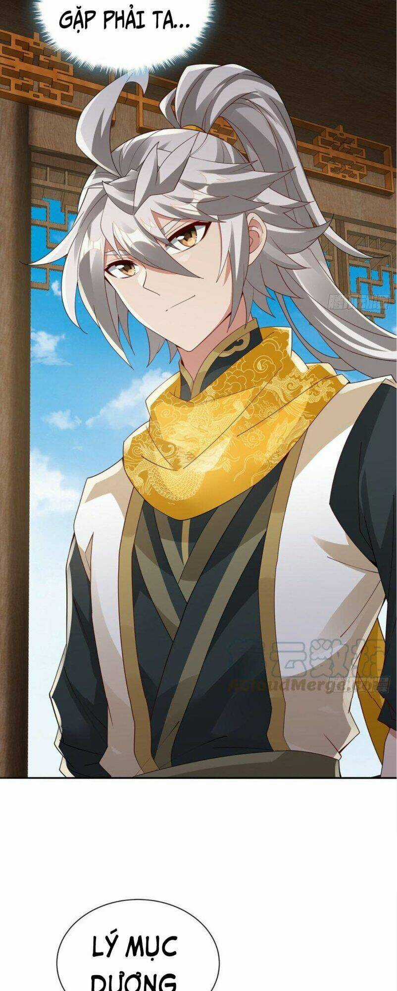 Nghịch Lân Chapter 77 trang 13