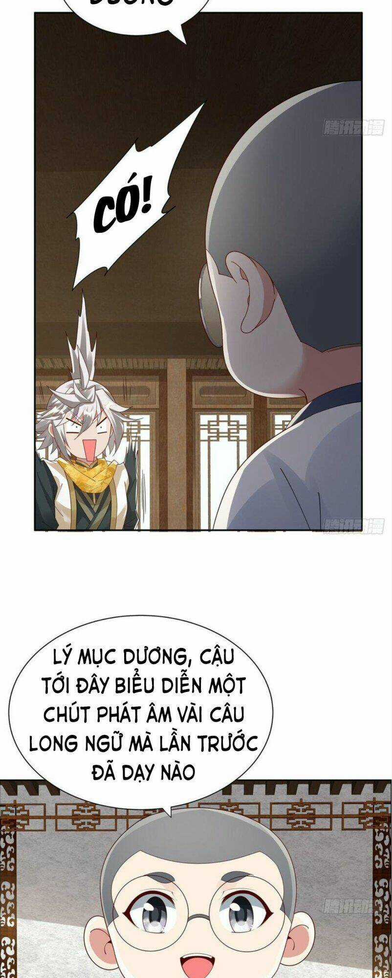 Nghịch Lân Chapter 77 trang 14