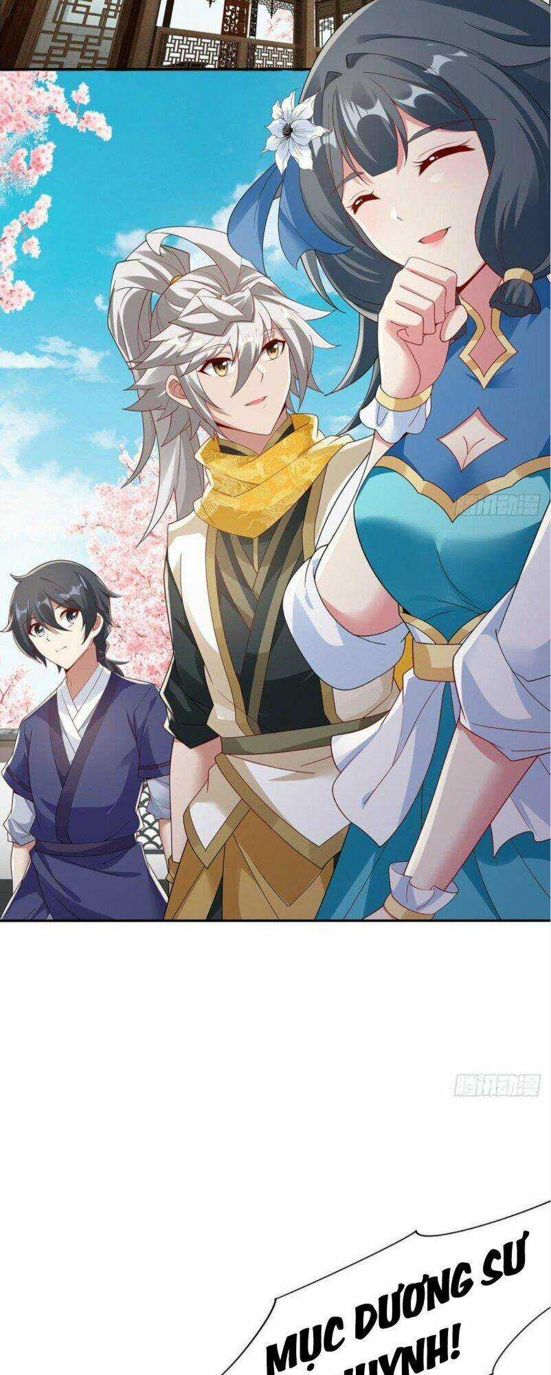 Nghịch Lân Chapter 77 trang 17