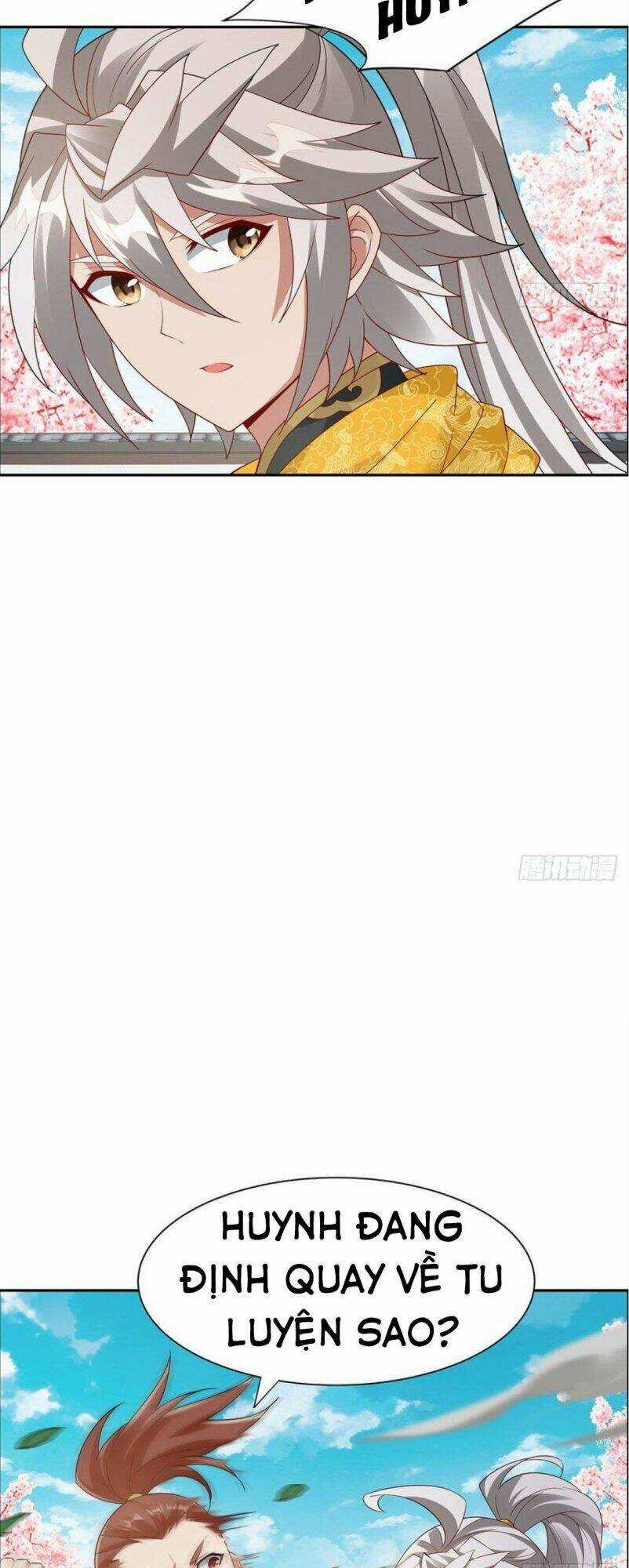 Nghịch Lân Chapter 77 trang 18