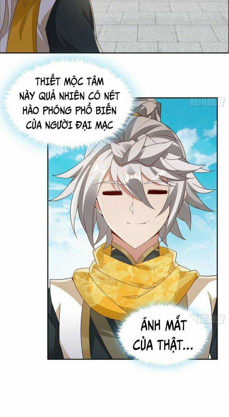 Nghịch Lân Chapter 77 trang 20