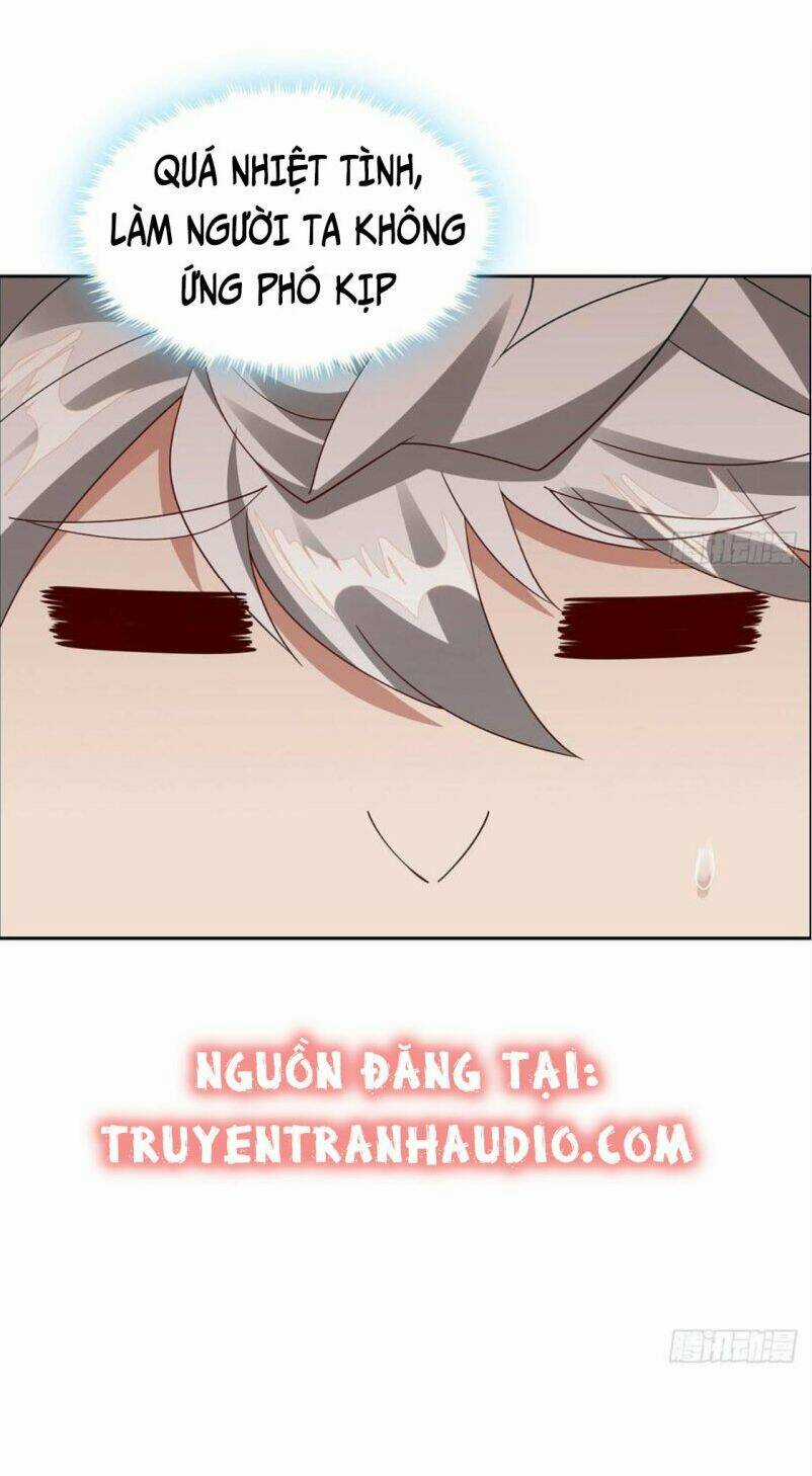 Nghịch Lân Chapter 77 trang 21