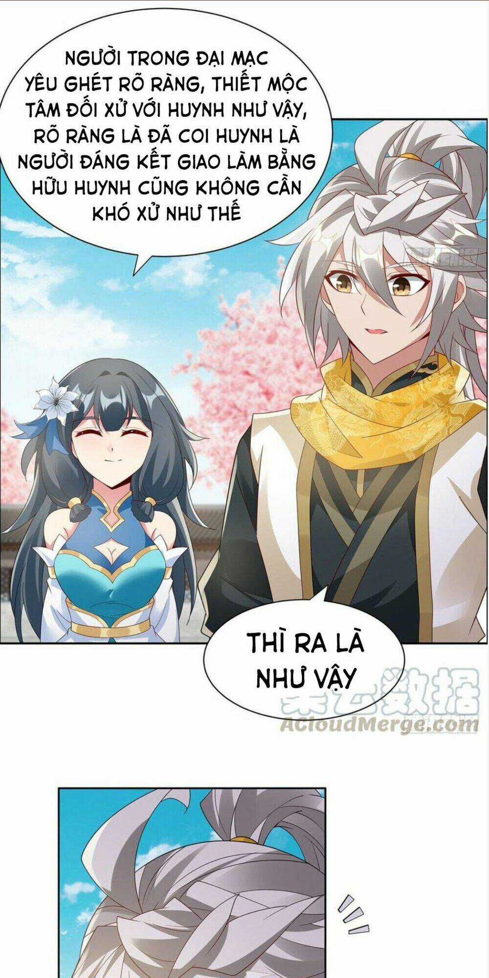 Nghịch Lân Chapter 77 trang 22