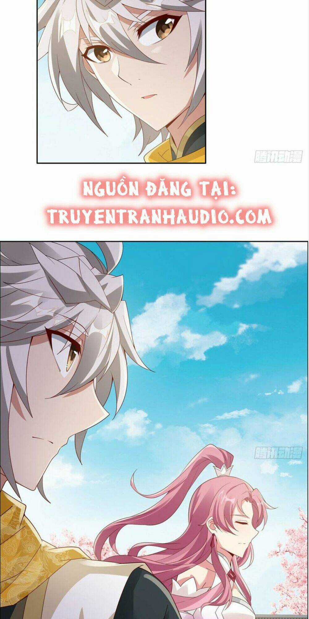 Nghịch Lân Chapter 77 trang 23