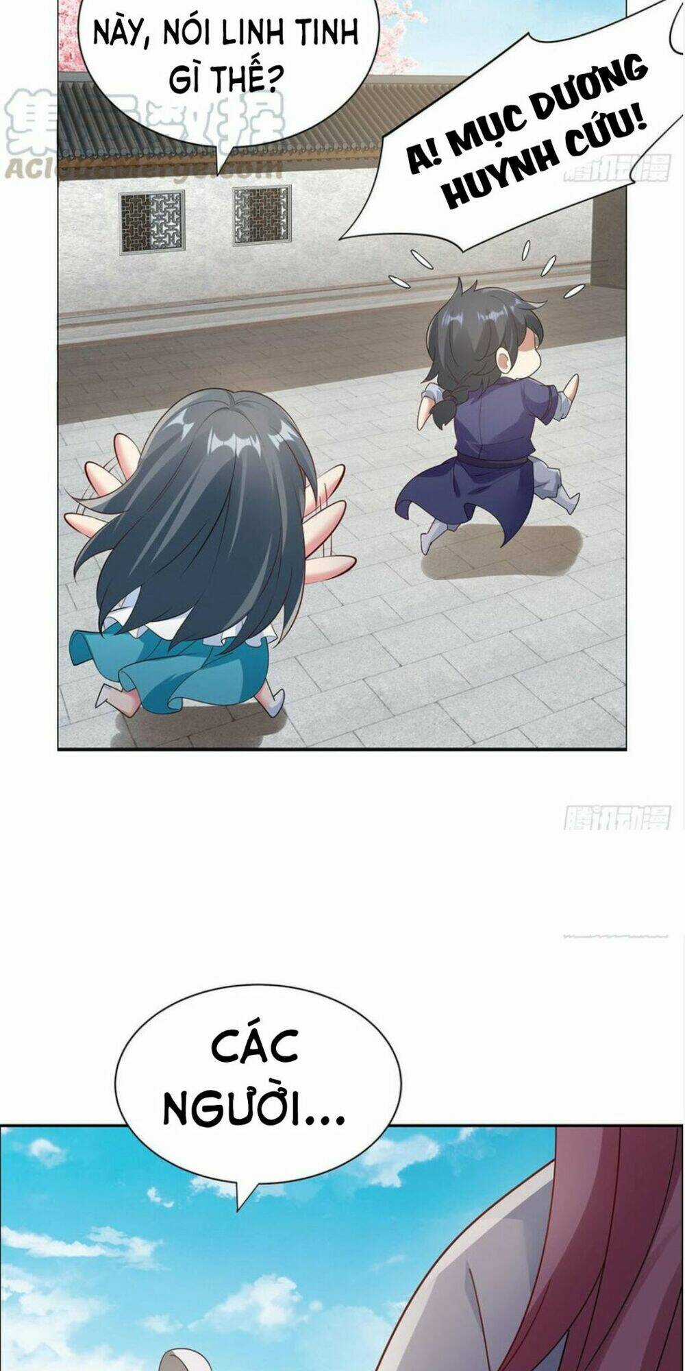 Nghịch Lân Chapter 77 trang 26