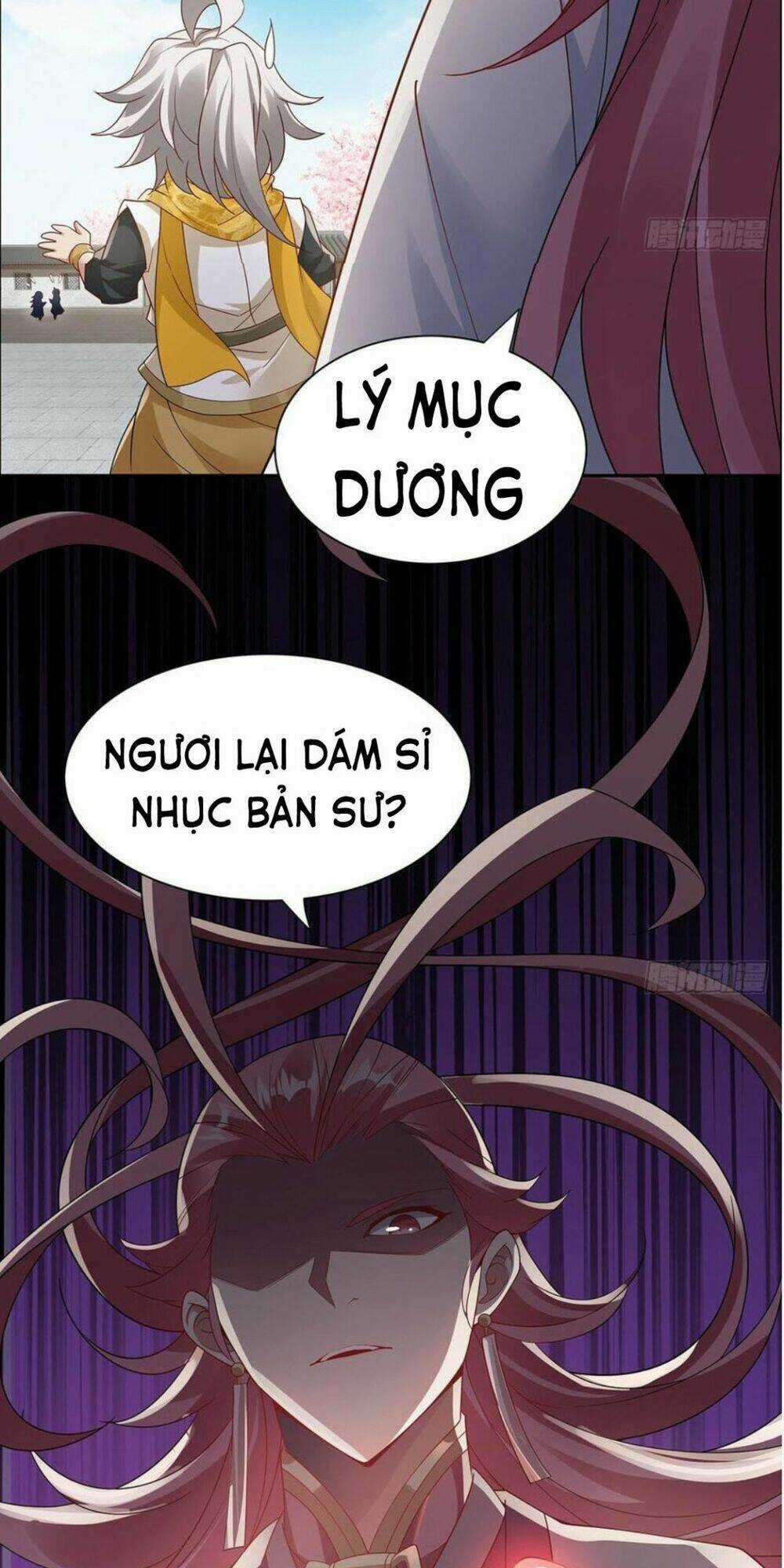 Nghịch Lân Chapter 77 trang 27