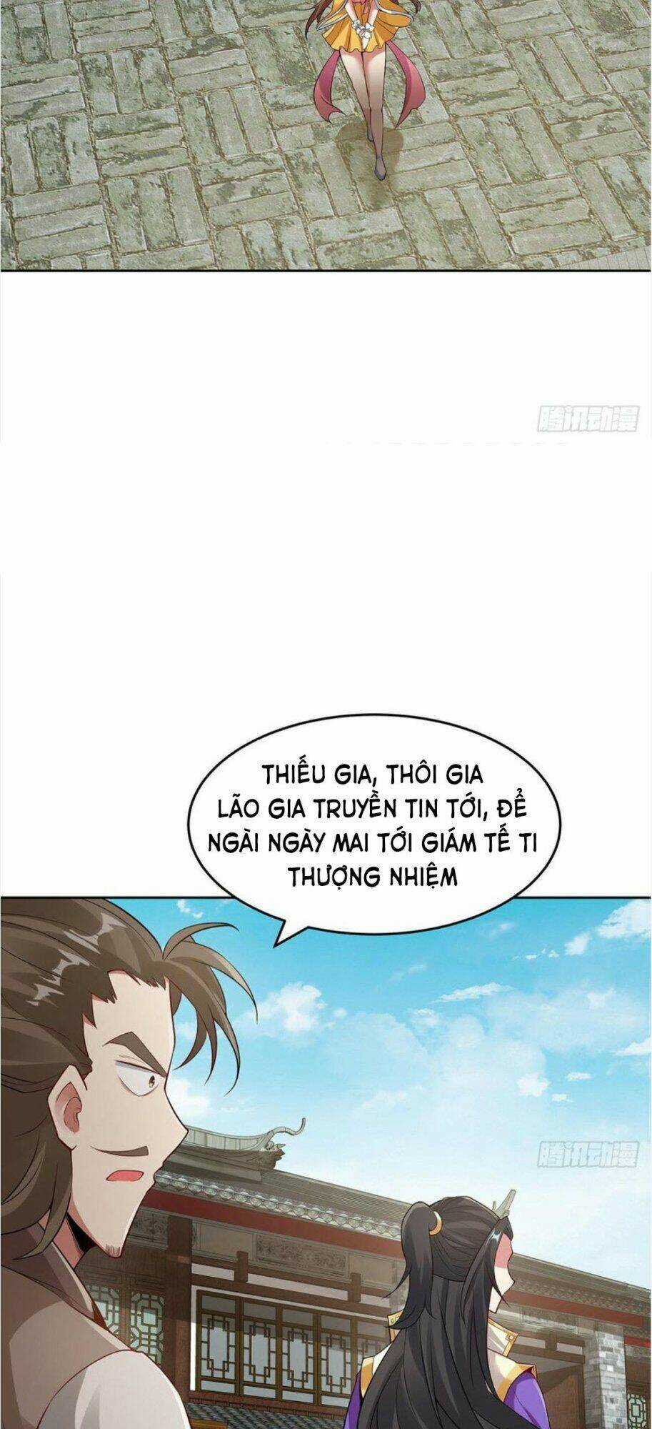 Nghịch Lân Chapter 77 trang 5