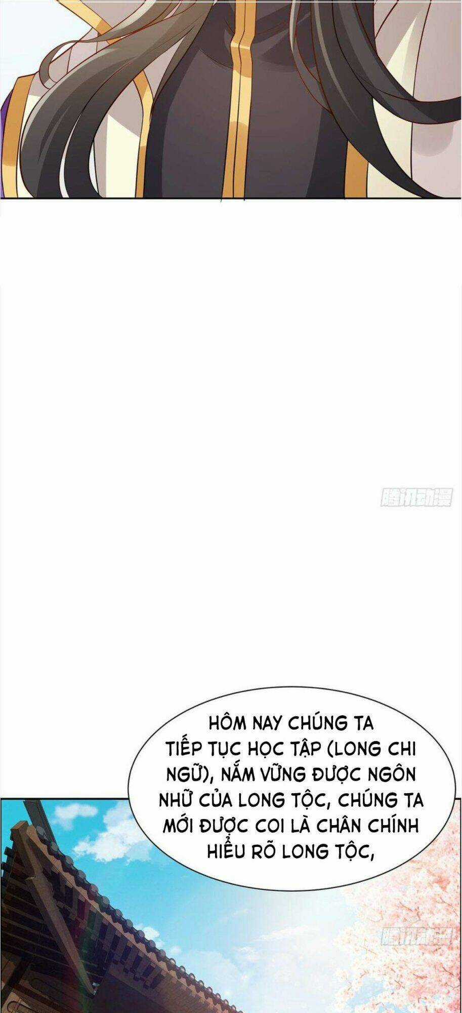 Nghịch Lân Chapter 77 trang 8