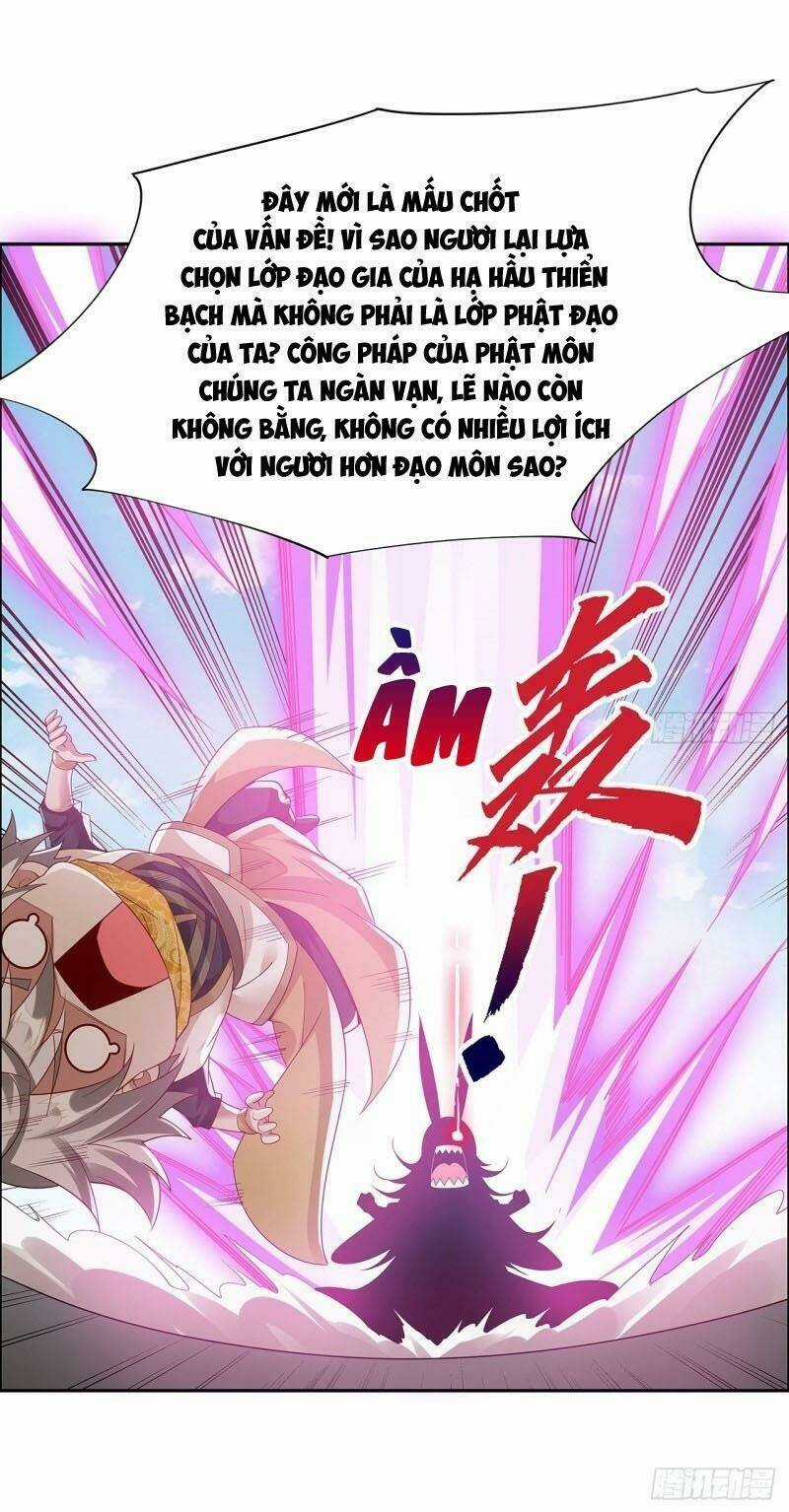 Nghịch Lân Chapter 78 trang 10