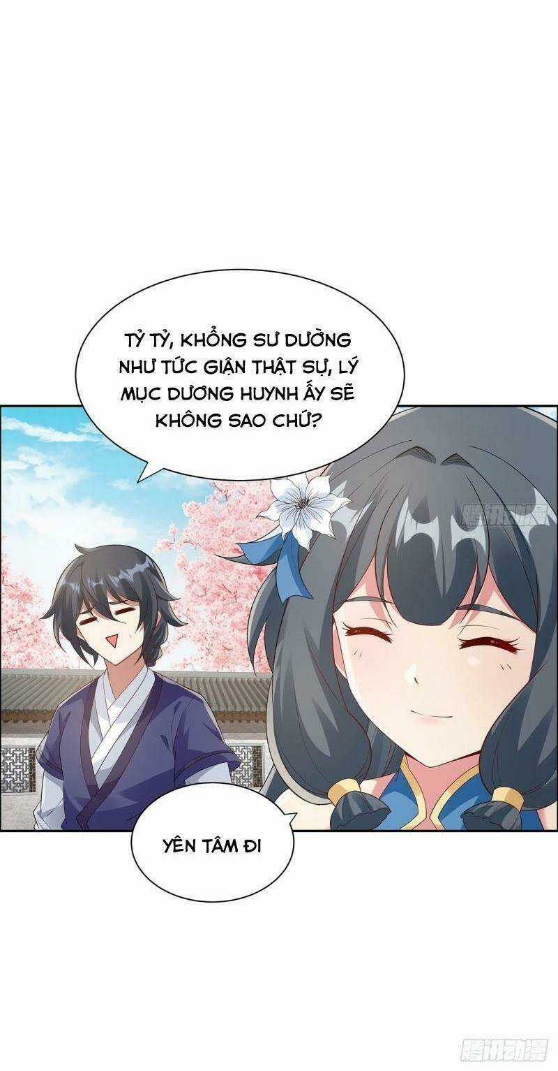 Nghịch Lân Chapter 78 trang 11