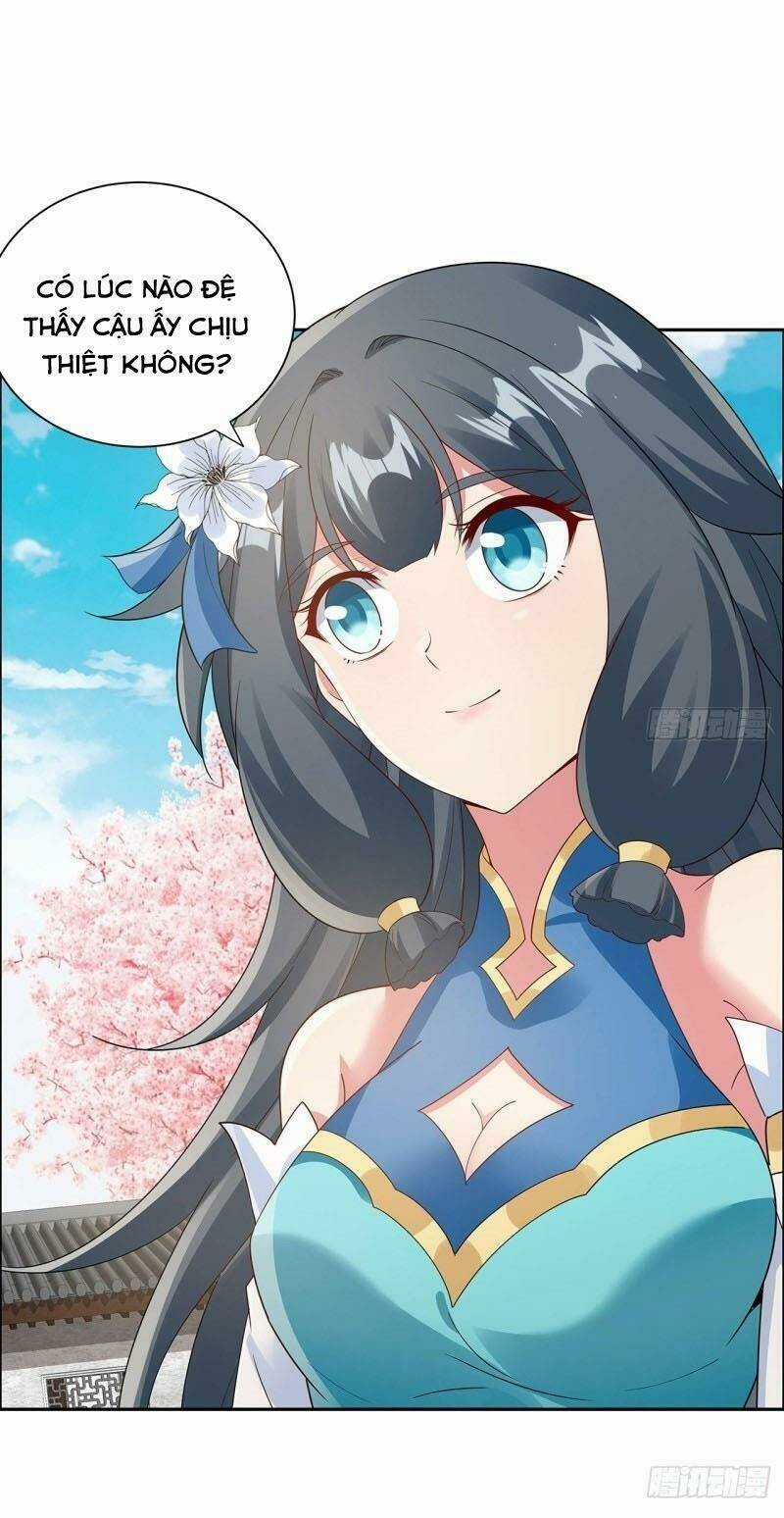 Nghịch Lân Chapter 78 trang 12