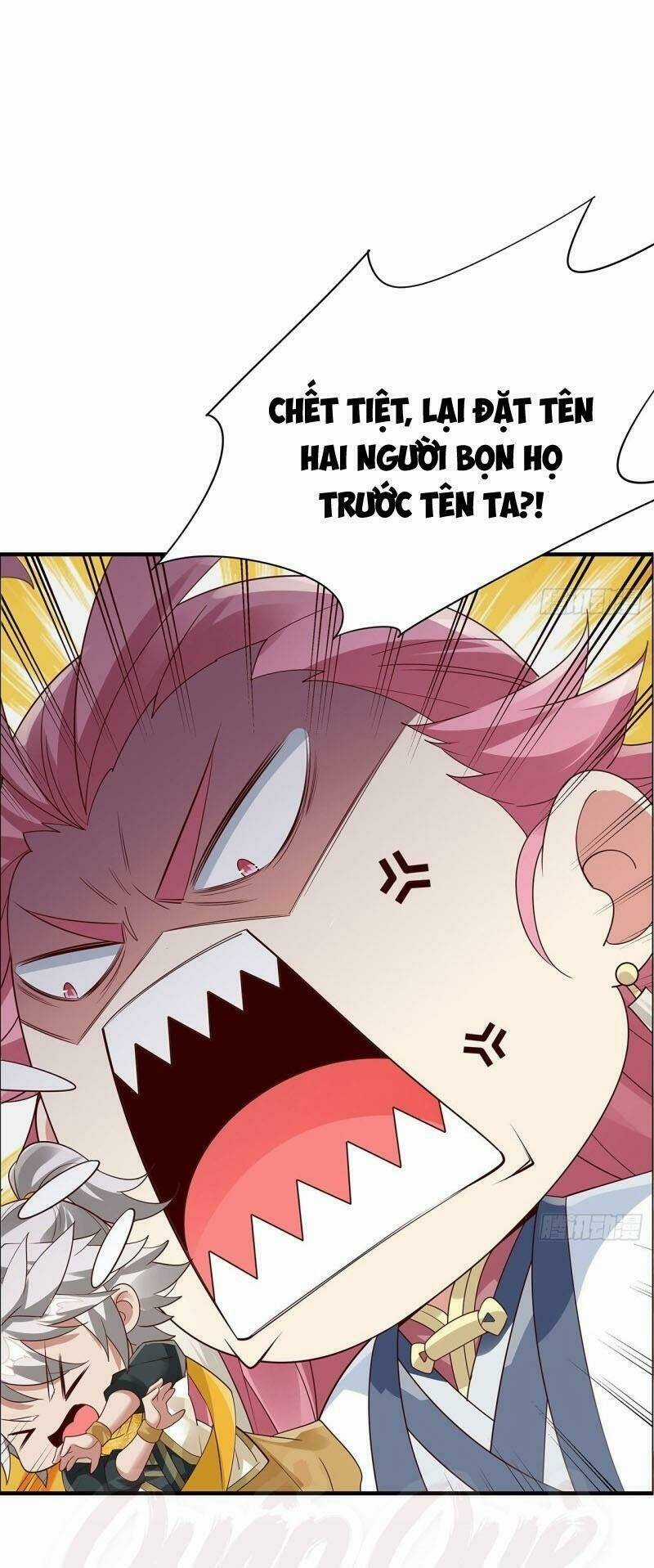 Nghịch Lân Chapter 78 trang 14