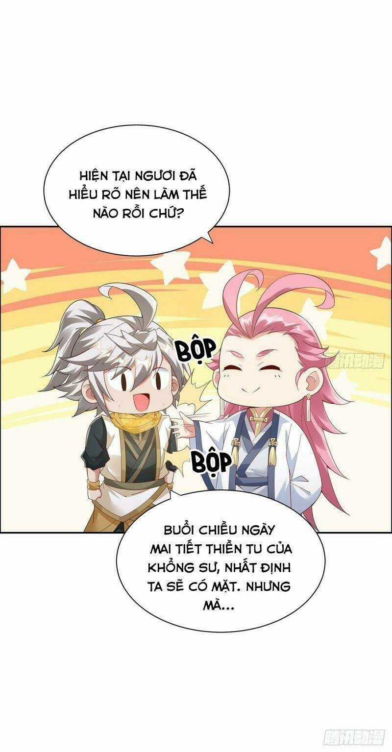 Nghịch Lân Chapter 78 trang 19