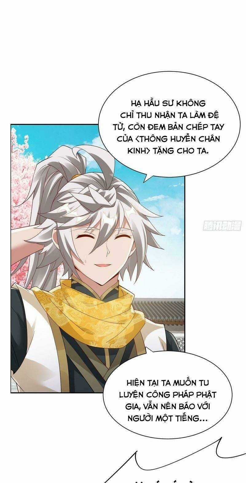 Nghịch Lân Chapter 78 trang 20