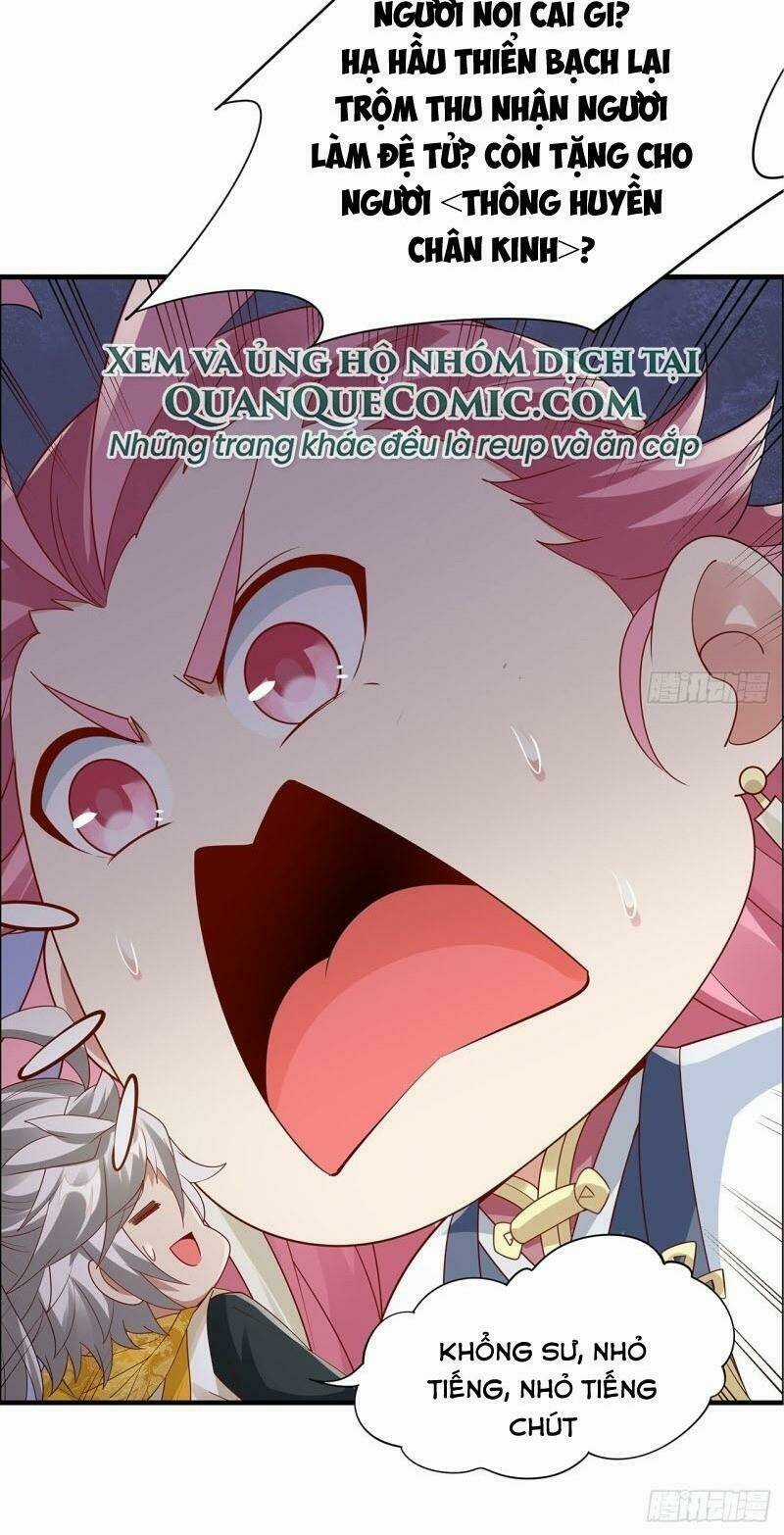 Nghịch Lân Chapter 78 trang 21