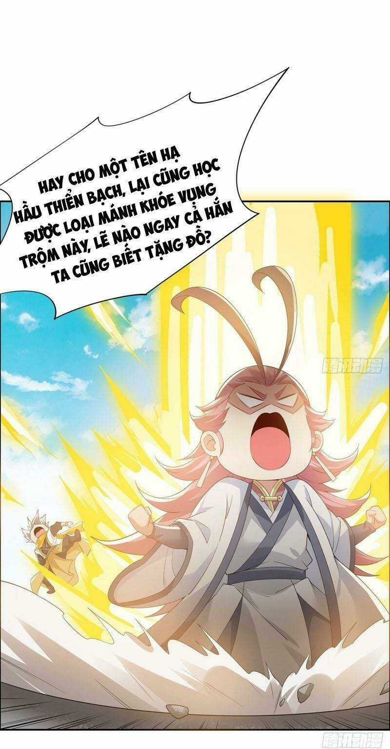 Nghịch Lân Chapter 78 trang 22