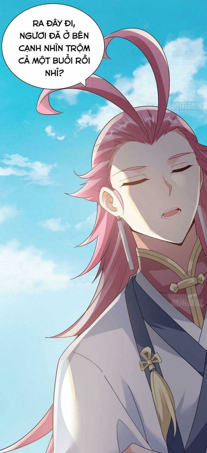 Nghịch Lân Chapter 78 trang 28