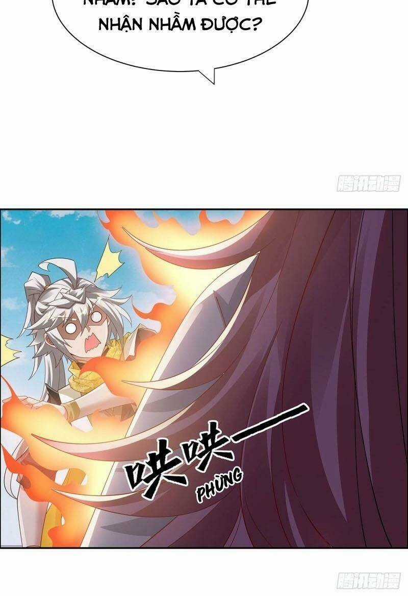 Nghịch Lân Chapter 78 trang 3