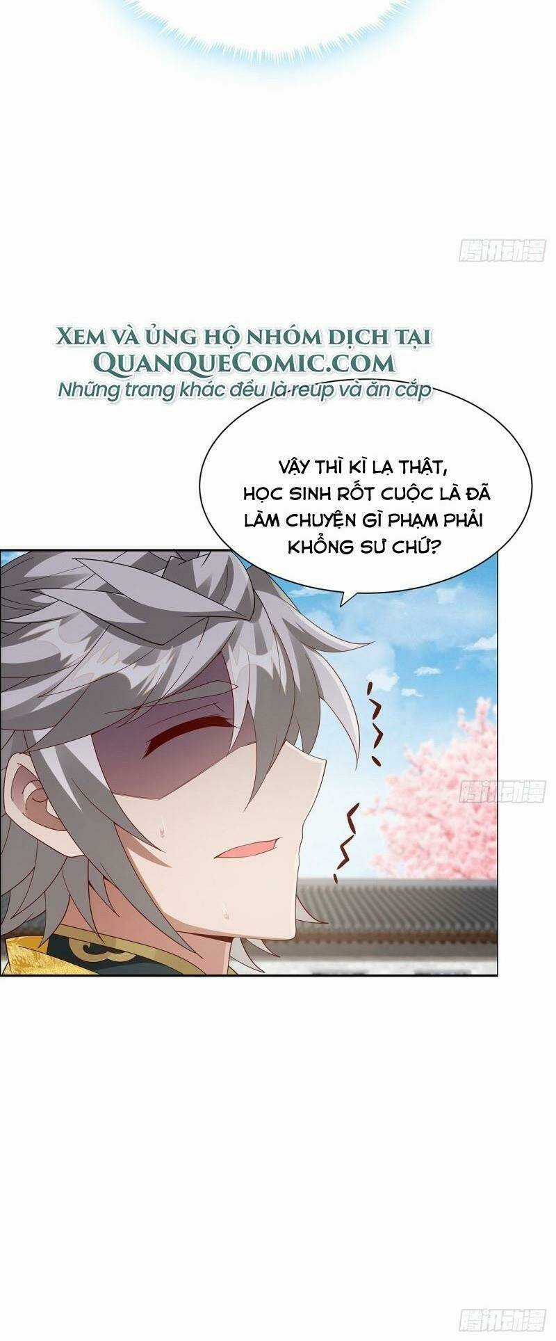 Nghịch Lân Chapter 78 trang 5