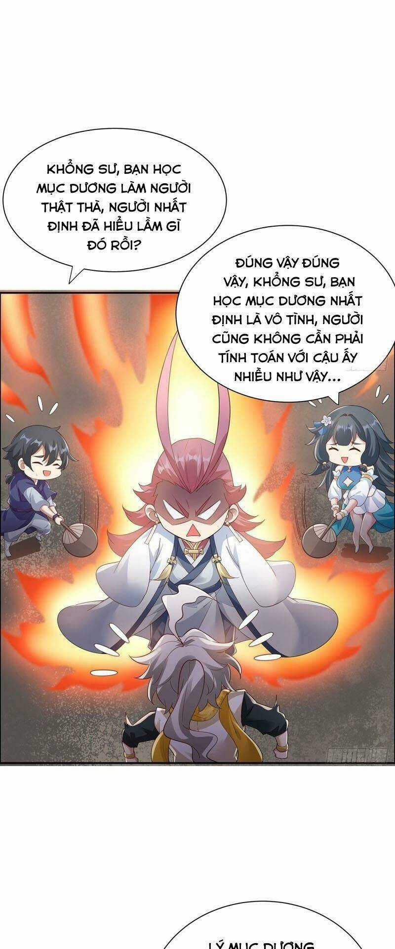 Nghịch Lân Chapter 78 trang 6