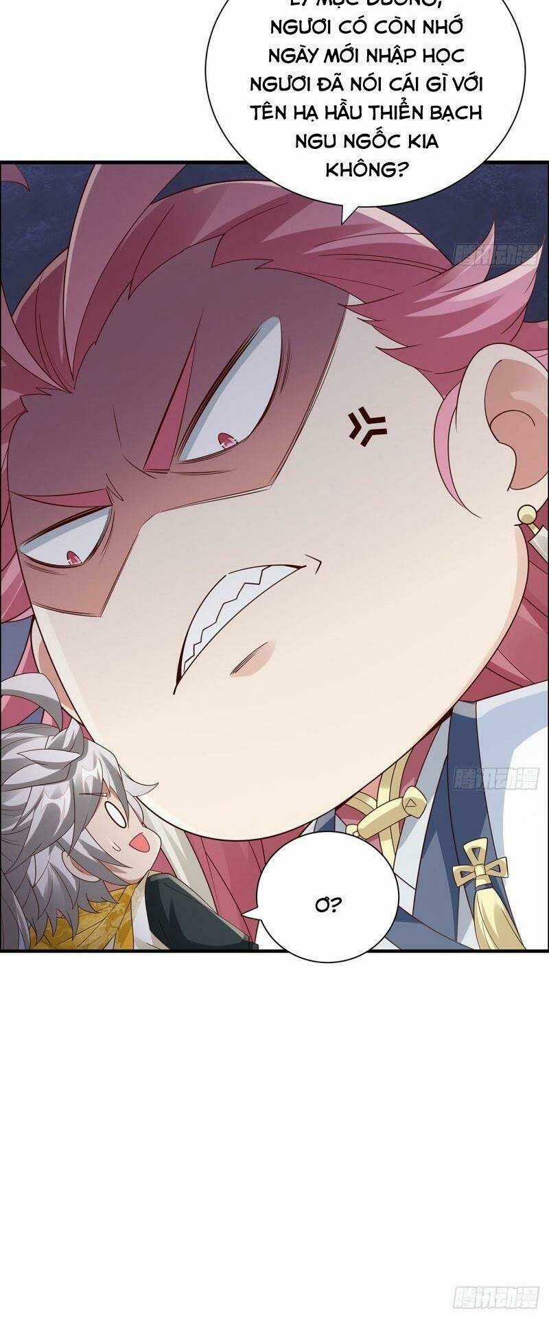 Nghịch Lân Chapter 78 trang 7