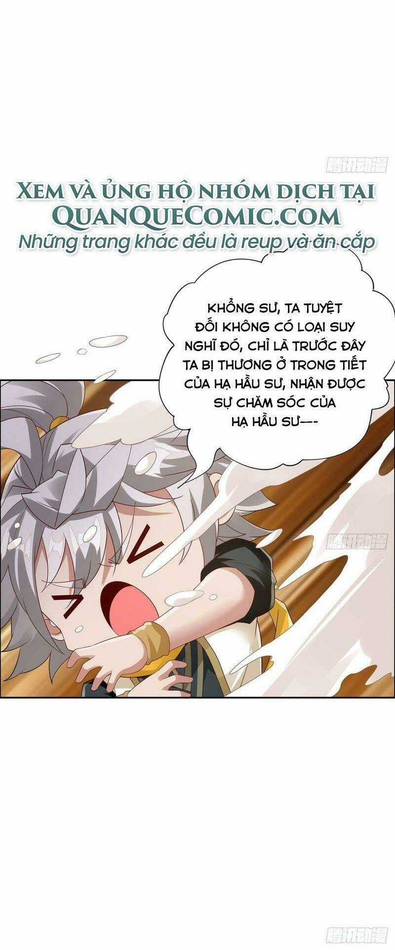 Nghịch Lân Chapter 78 trang 9