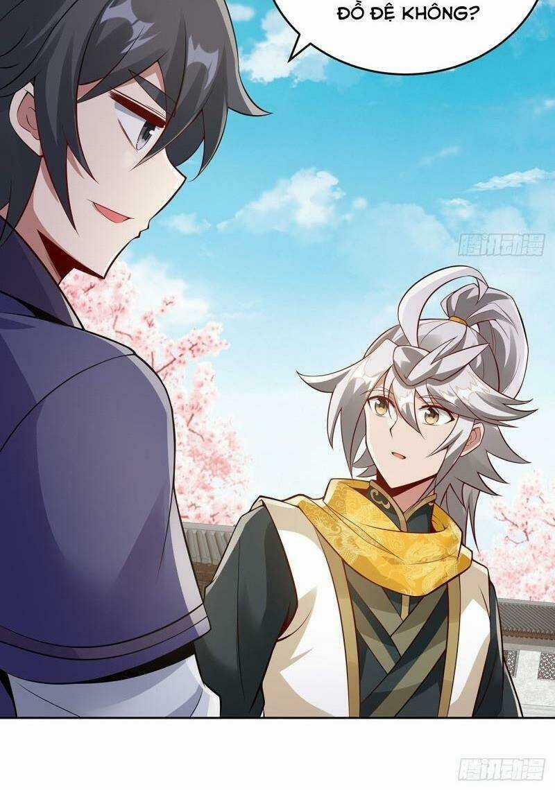 Nghịch Lân Chapter 79 trang 11