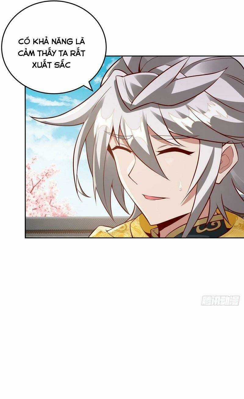 Nghịch Lân Chapter 79 trang 12