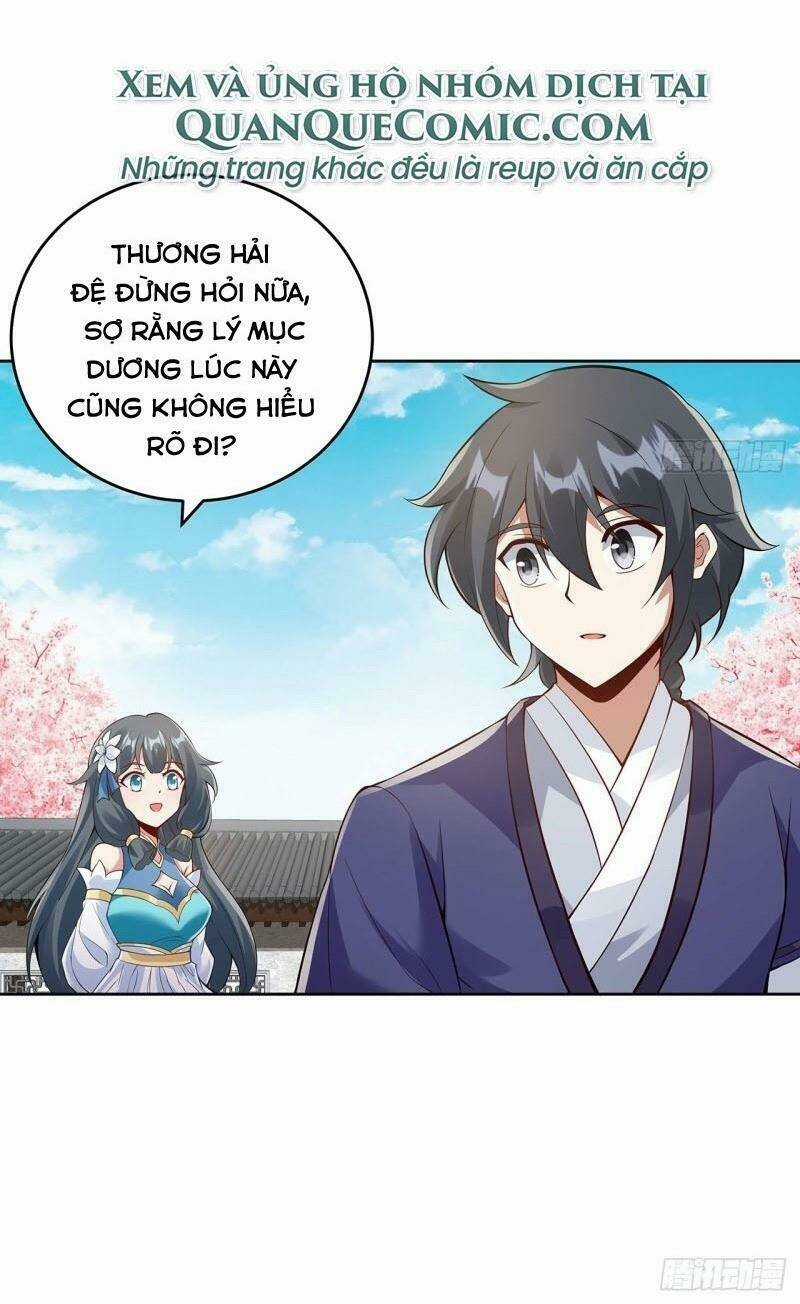 Nghịch Lân Chapter 79 trang 13