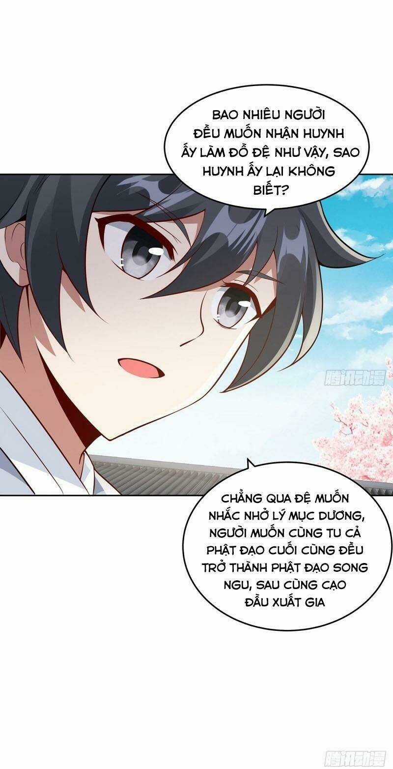 Nghịch Lân Chapter 79 trang 14