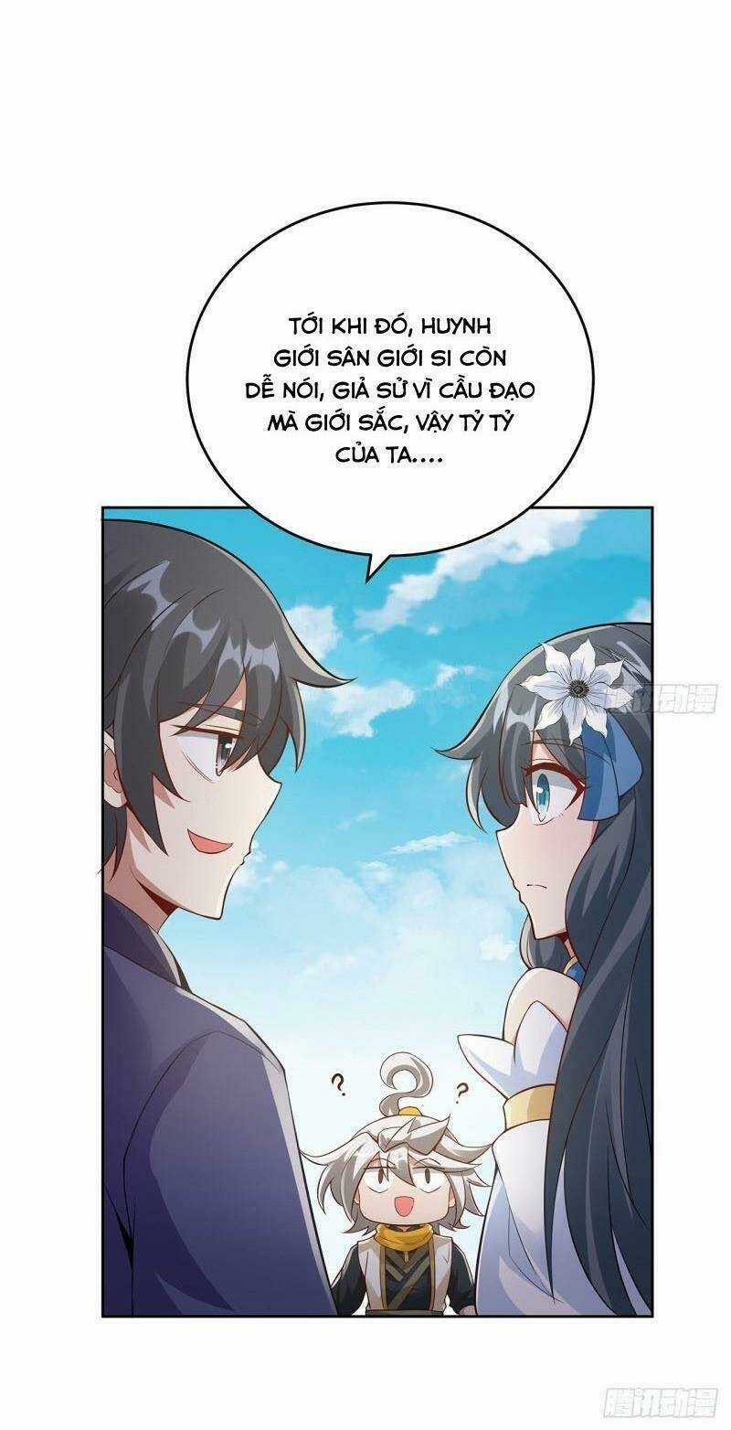 Nghịch Lân Chapter 79 trang 15