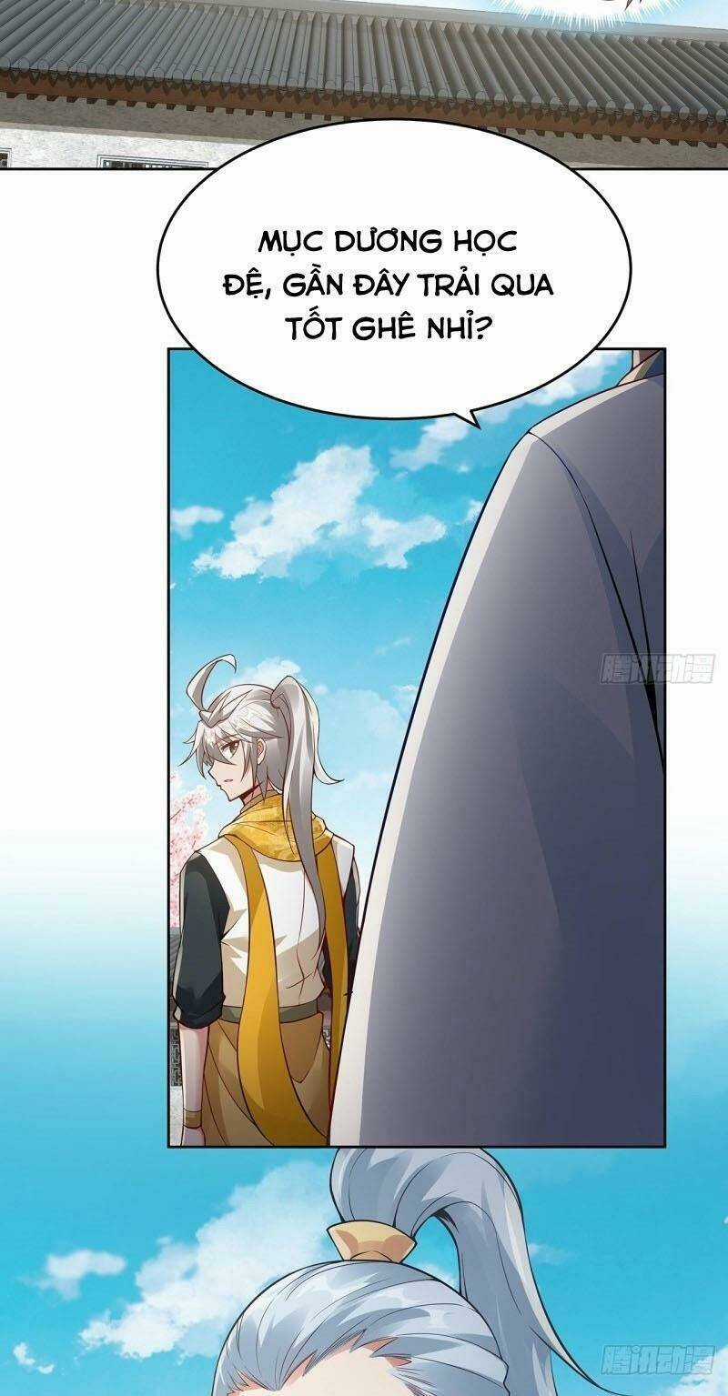 Nghịch Lân Chapter 79 trang 18