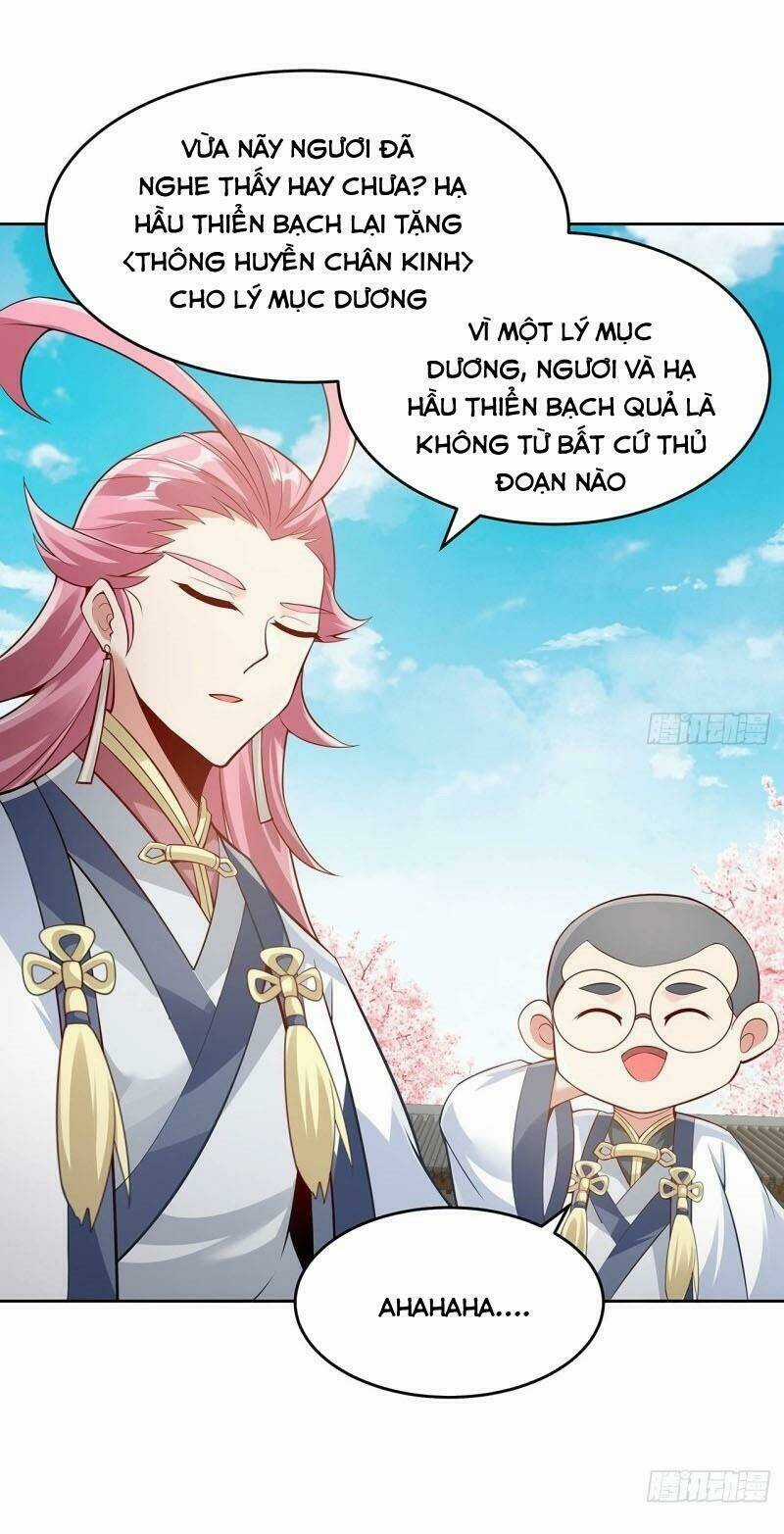 Nghịch Lân Chapter 79 trang 2