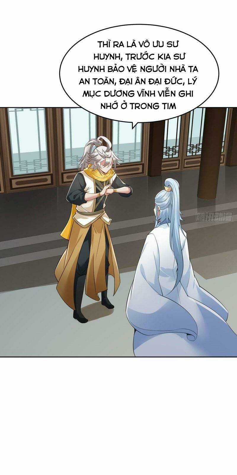 Nghịch Lân Chapter 79 trang 20