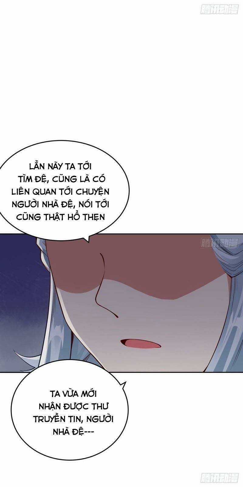 Nghịch Lân Chapter 79 trang 21