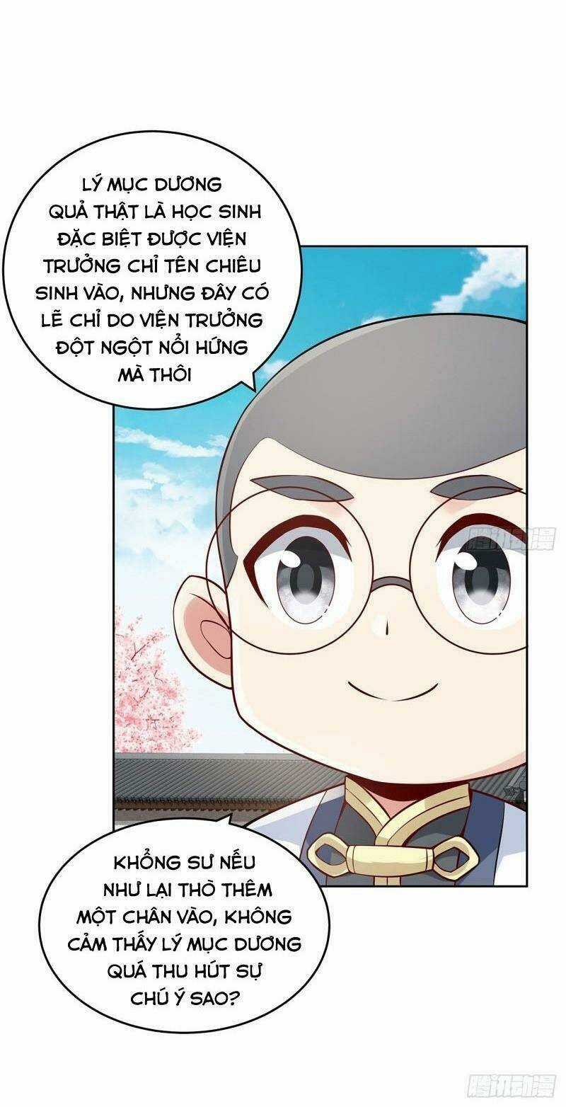 Nghịch Lân Chapter 79 trang 3