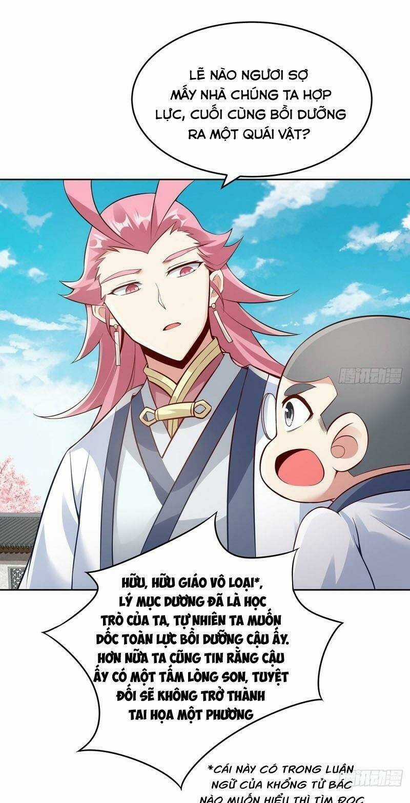 Nghịch Lân Chapter 79 trang 4