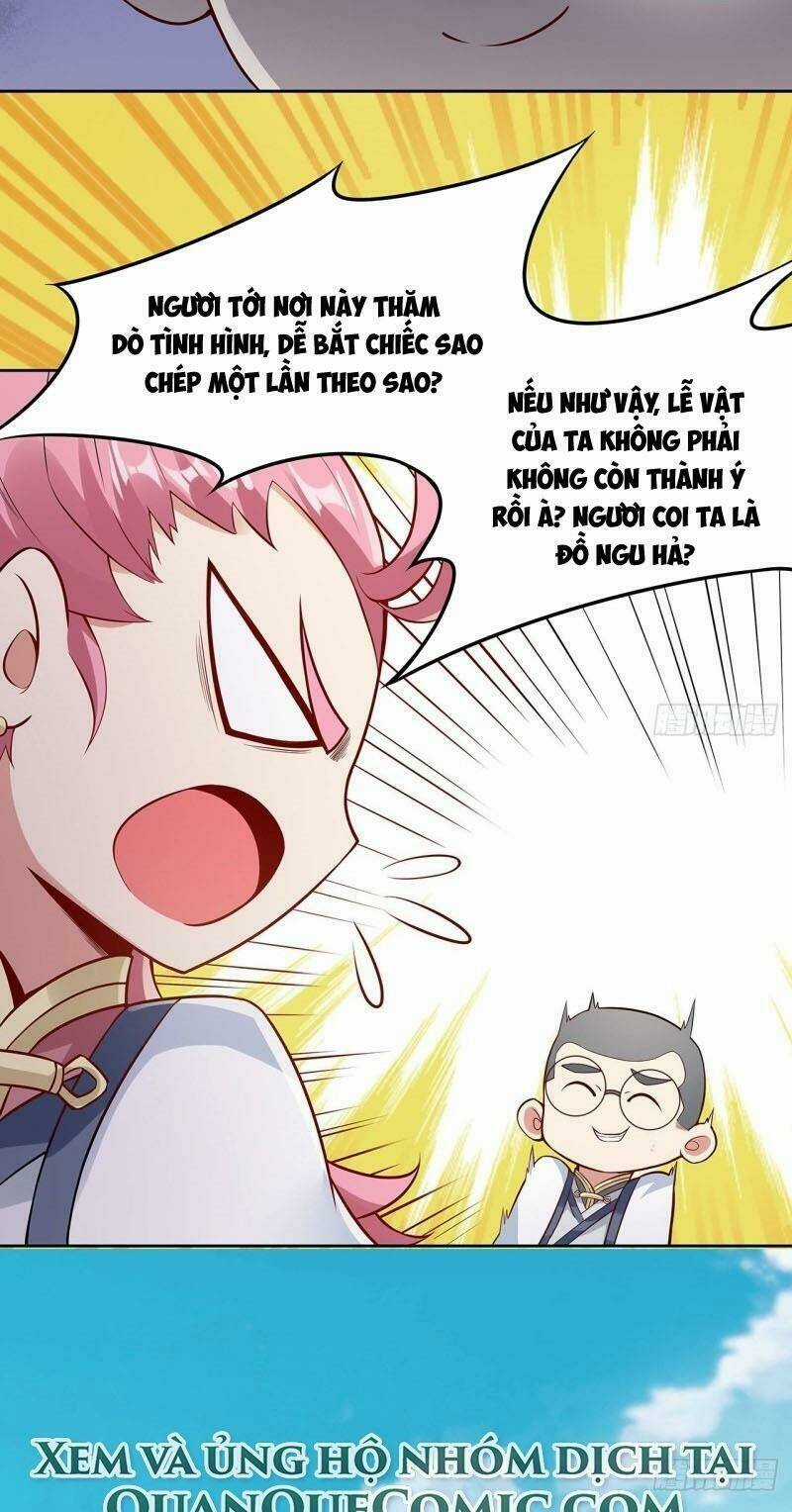 Nghịch Lân Chapter 79 trang 8