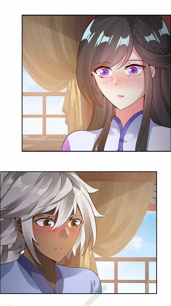 Nghịch Lân Chapter 8 trang 16