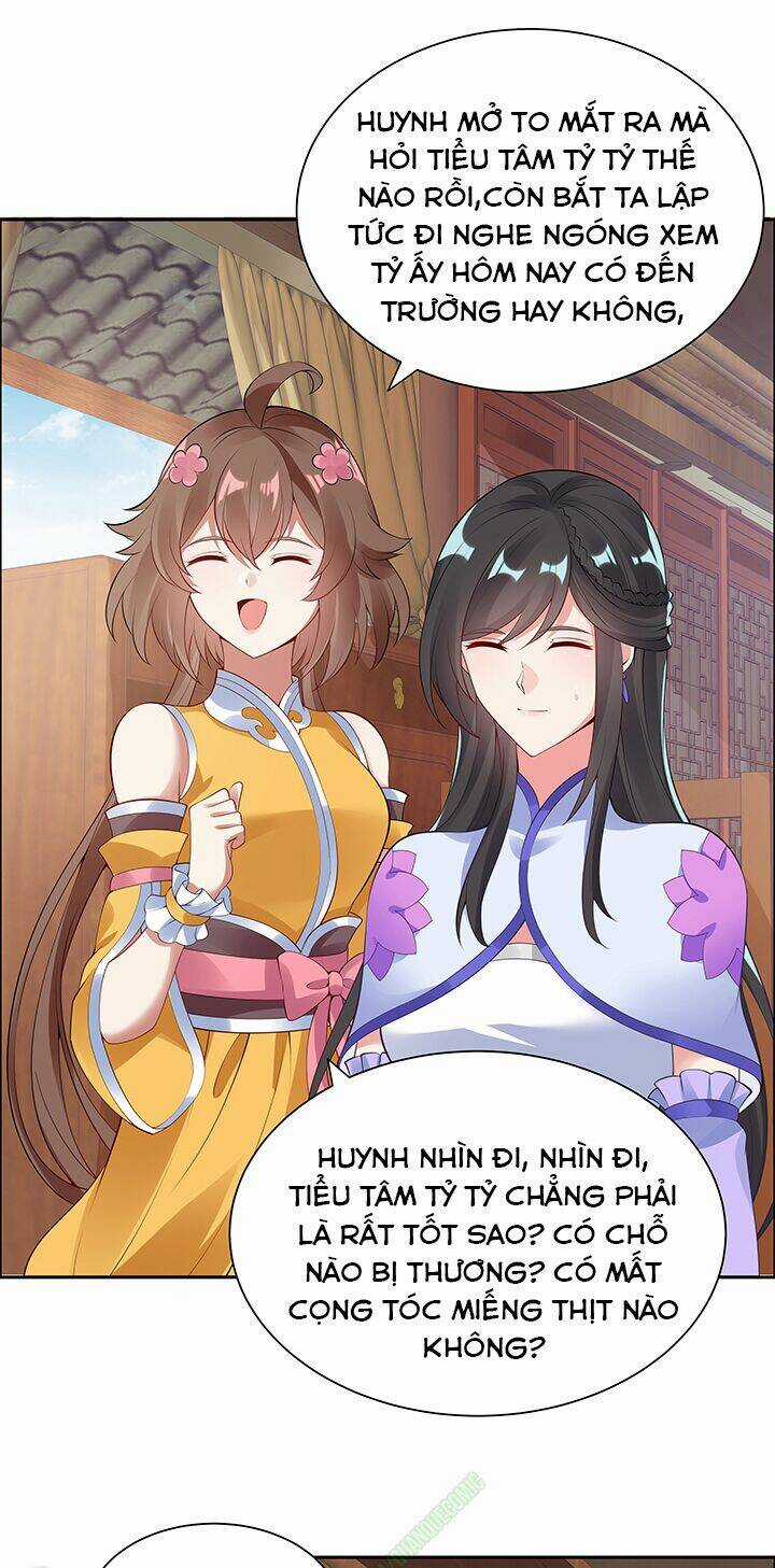 Nghịch Lân Chapter 8 trang 18