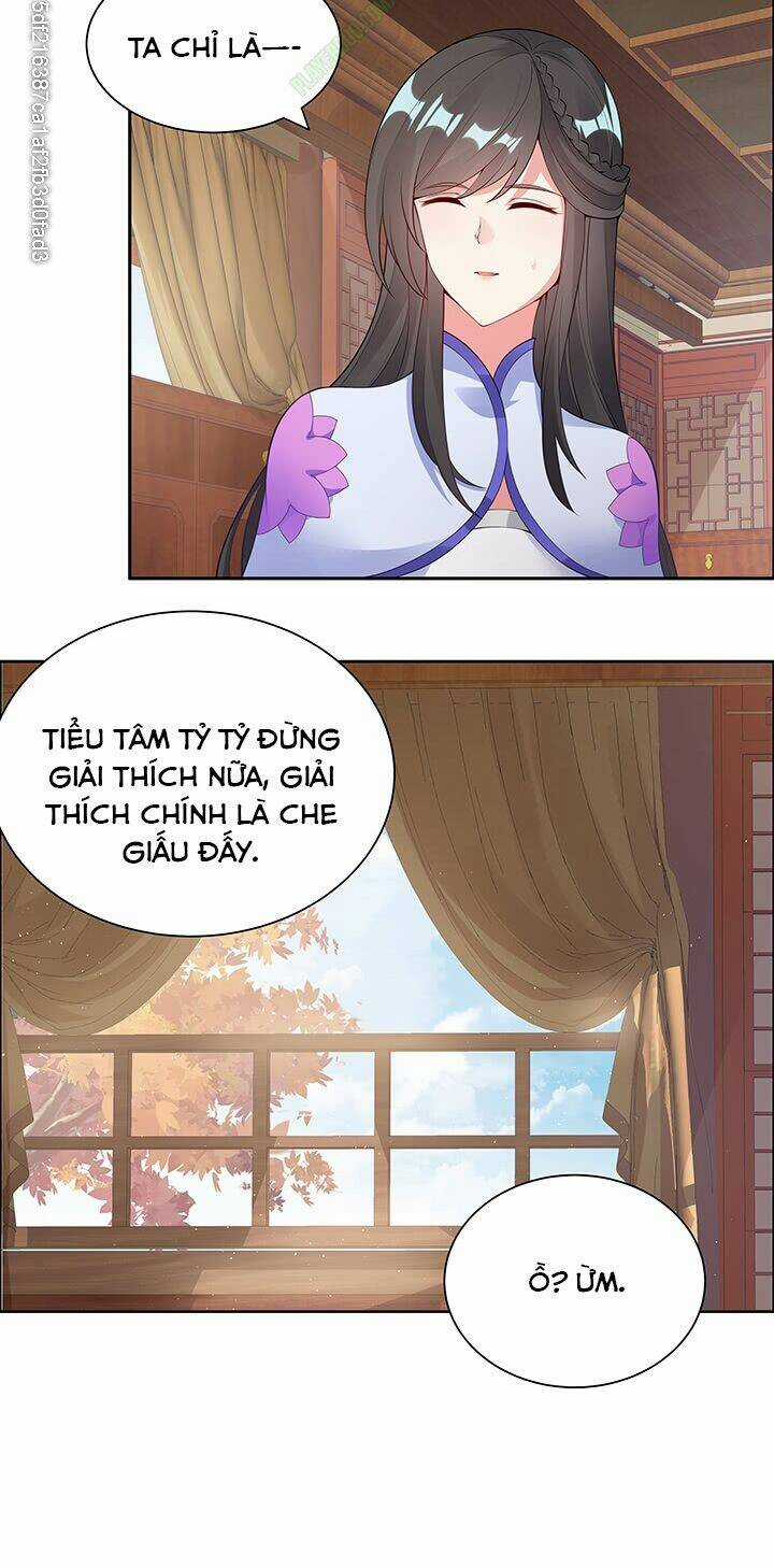 Nghịch Lân Chapter 8 trang 19