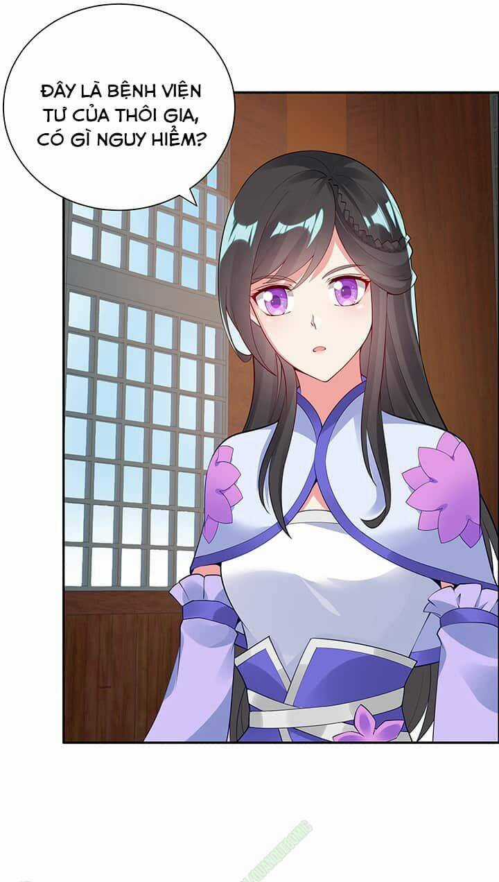 Nghịch Lân Chapter 8 trang 2