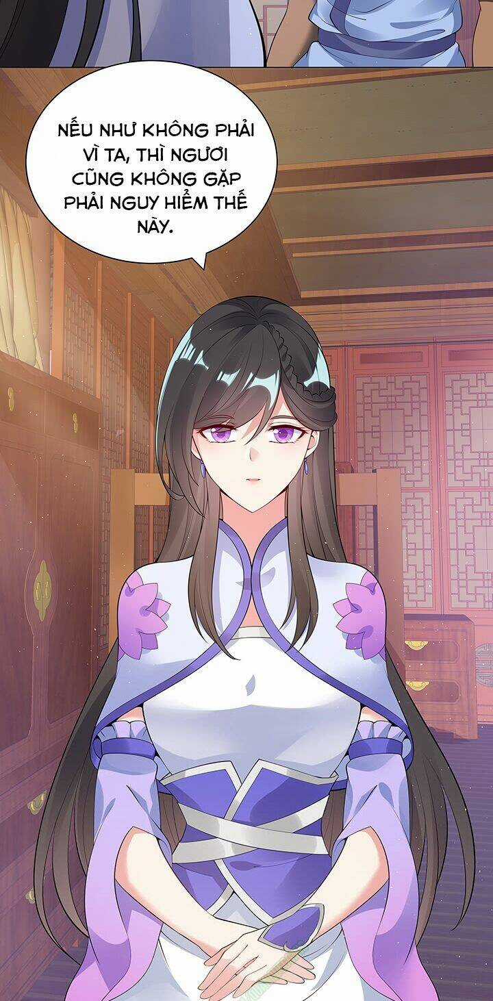 Nghịch Lân Chapter 8 trang 22