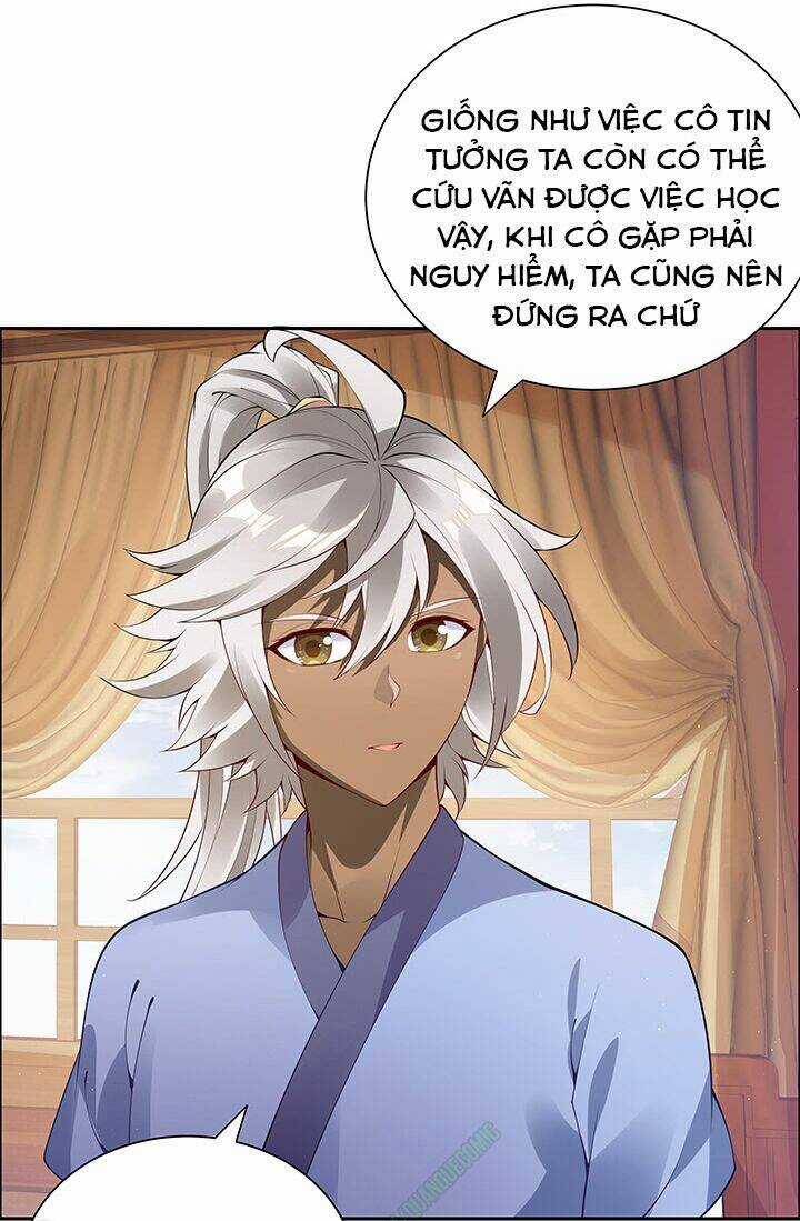 Nghịch Lân Chapter 8 trang 24