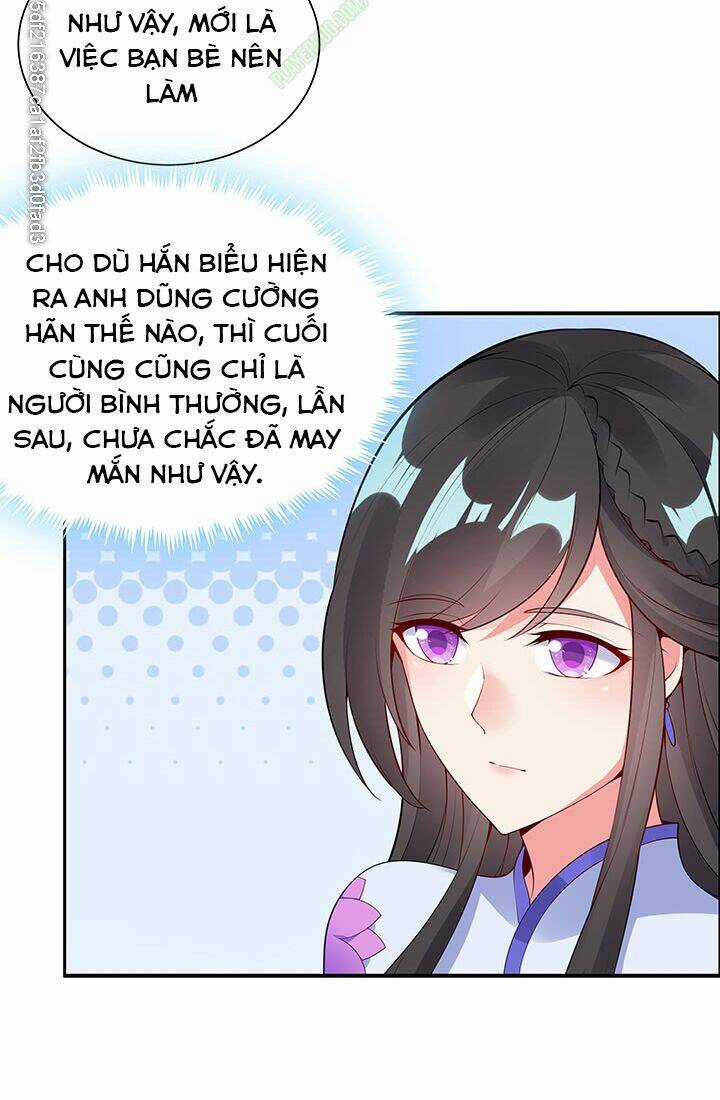 Nghịch Lân Chapter 8 trang 25