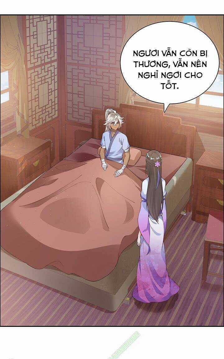 Nghịch Lân Chapter 8 trang 26